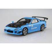 Aoshima 020093 1/24 Re Amemiya Fd3S RX-7 '99 Mazda