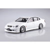 Aoshima 020094 1/24 Vertex JZS161 Aristo '00 Toyota
