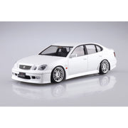 Aoshima 020094 1/24 Vertex JZS161 Aristo '00 Toyota