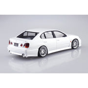 Aoshima 020094 1/24 Vertex JZS161 Aristo '00 Toyota