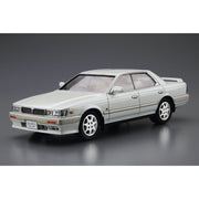 Aoshima A020098 1/24 Nissan HC33 Laurel Medalist Club L '91