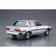 Aoshima A020101 1/24 Toyota E71/70 Corolla Sedan GT/DX '79