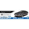 Aoshima A020103 1/24 Nissan S12 Silvia/Gazelle Turbo RS-X '84