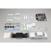 Aoshima A020107 1/24 Y31 Cima Ohbayashi Ver. '89 Nissan 4905083201077