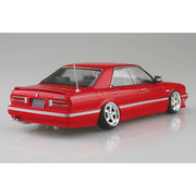Aoshima A020107 1/24 Y31 Cima Ohbayashi Ver. '89 Nissan