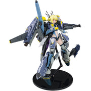 Aoshima A020116 Macross F Vf-25S Super Messiah