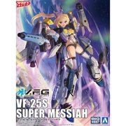 Aoshima A020116 Macross F Vf-25S Super Messiah
