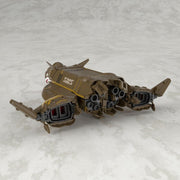 Aoshima 020117 Macross F Vb-6 Konig Monster