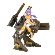 Aoshima 020117 Macross F Vb-6 Konig Monster