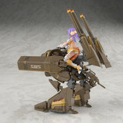 Aoshima 020117 Macross F Vb-6 Konig Monster