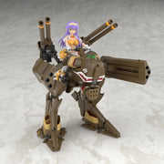 Aoshima 020117 Macross F Vb-6 Konig Monster