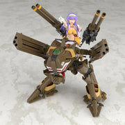 Aoshima 020117 Macross F Vb-6 Konig Monster