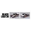 Aoshima A020129 1/24 Black Lagoon TA22 Celica 1600GT `72 (Toyota)
