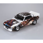 Aoshima A020129 1/24 Black Lagoon TA22 Celica 1600GT `72 (Toyota)
