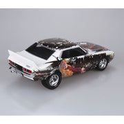 Aoshima A020129 1/24 Black Lagoon TA22 Celica 1600GT `72 (Toyota)