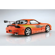 Aoshima A020139 1999 Bomex FD3S Mazda RX-7