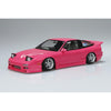 Aoshima 1/24 B-Wave RPS13 180SX '91 Ver.A (Nissan)