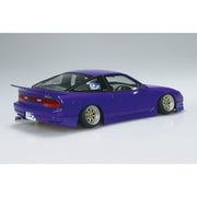 Aoshima 1/24 B-Wave RPS13 180SX '91 Ver.B (Nissan)