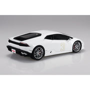 Aoshima A020159 1/24 Oishi Daigo Lamborghini Huracan LP610-4 (Modified)