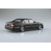 Aoshima A020160 1/24 Anceltion Y33 Cima '96 (Nissan)