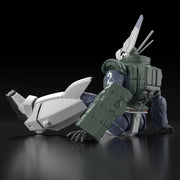 Aoshima A020171 1/43 Mobile Police Patlabor AV-98 Ingram Reactive Armor