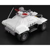 Aoshima A020172 1/43 Mobile Police Patlabor AV-98 Ingram 1st + Special Command Vehicle Type 98