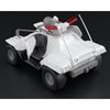 Aoshima A020172 1/43 Mobile Police Patlabor AV-98 Ingram 1st + Special Command Vehicle Type 98