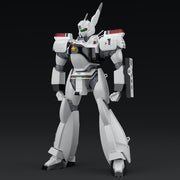 Aoshima A020172 1/43 Mobile Police Patlabor AV-98 Ingram 1st + Special Command Vehicle Type 98