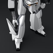 Aoshima A020172 1/43 Mobile Police Patlabor AV-98 Ingram 1st + Special Command Vehicle Type 98