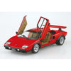 Aoshima A020206 1/24 1975 Wolf Countach Version 1