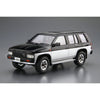 Aoshima A020209 1/24 Nissan D21 Terrano V6-3000 R3M '91