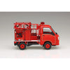 Aoshima A020210 1/24 Subaru Tt2 Sambar The Fire Engine '11