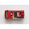 Aoshima A020210 1/24 Subaru Tt2 Sambar The Fire Engine '11