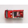 Aoshima A020210 1/24 Subaru Tt2 Sambar The Fire Engine '11