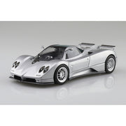 Aoshima A020211 1/24 2000 Pagani Zonda C12S