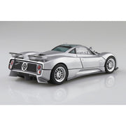 Aoshima A020211 1/24 2000 Pagani Zonda C12S