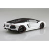 Aoshima A020212 1/24 2015 Lamborghini Aventador Pirelli Edition