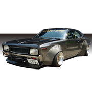 Aoshima A020213 1/24 Lb-Works 130 Laurel