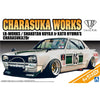 Aoshima A020214 1/24 Lb-Works Charasuka 2 Dr