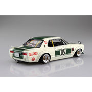 Aoshima A020214 1/24 Lb-Works Charasuka 2 Dr