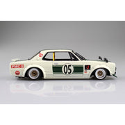 Aoshima A020214 1/24 Lb-Works Charasuka 2 Dr