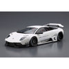 Aoshima A020216 1/24 Lb-Works Lamborghini Murcielago Limited 20 Ver.1