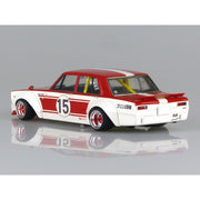 Aoshima A020217 1/24 Shakotan Koyaji's Choice Hakosuka 4 Dr.