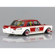 Aoshima A020217 1/24 Shakotan Koyaji's Choice Hakosuka 4 Dr.