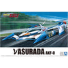 Aoshima A020218 1/24 V asurada Akf-0