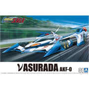 Aoshima A020218 1/24 V asurada Akf-0