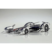 Aoshima A020221 1/24 Spiegel Hp-022