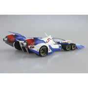 Aoshima A020223 1/24 V asurada Akf-0/G Lifting Turn Mode