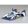 Aoshima A020224 1/24 Super Asurada Akf-11 Aero Mode/Aeroboost Mode