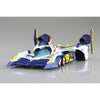 Aoshima A020224 1/24 Super Asurada Akf-11 Aero Mode/Aeroboost Mode